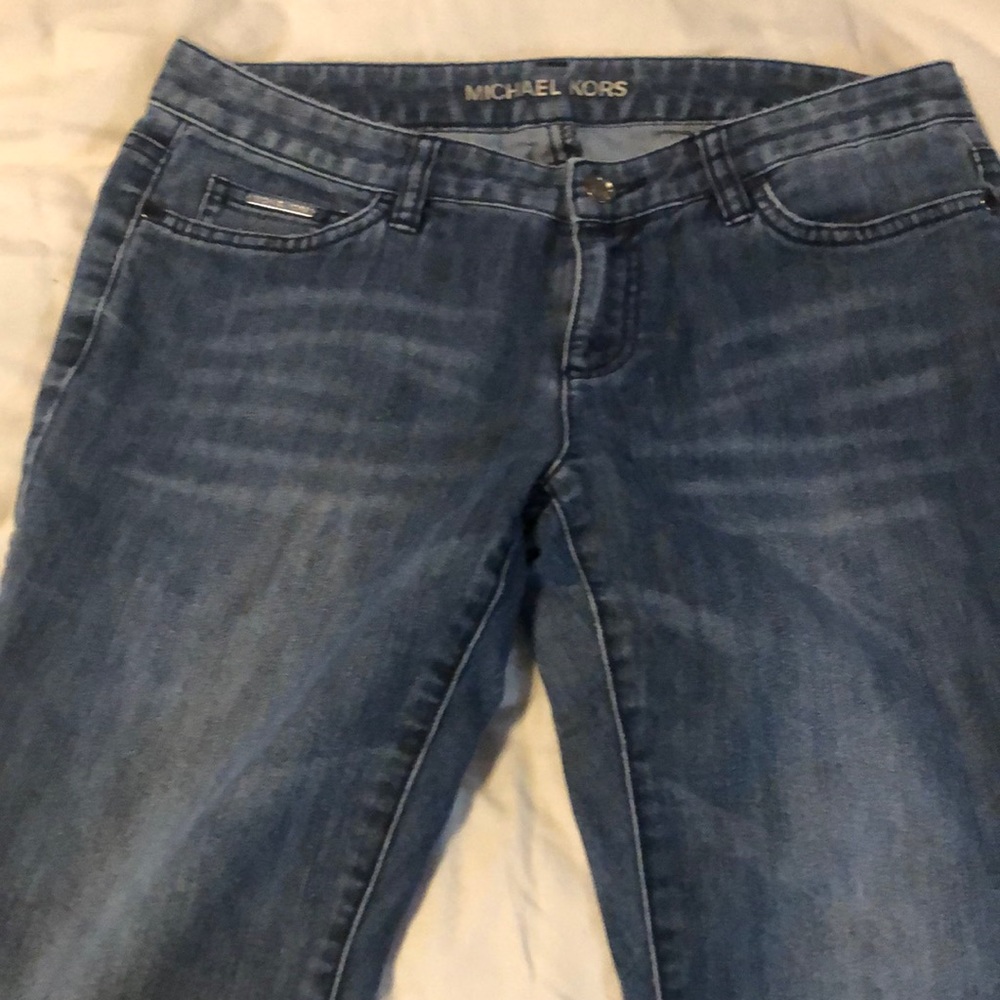 Michael Kors jeans